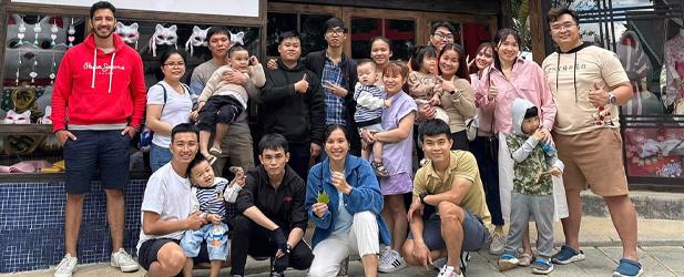 ABC Software Solution - ITJobs.com.vn