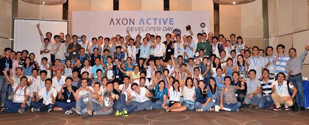 Axon Active Vietnam-big-image