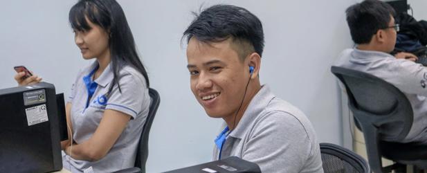 Cloud Nine Solutions - ITJobs.com.vn