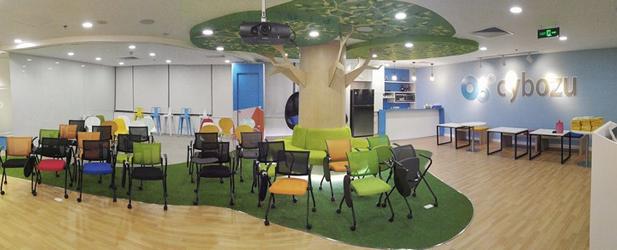 Cybozu Vietnam-big-image