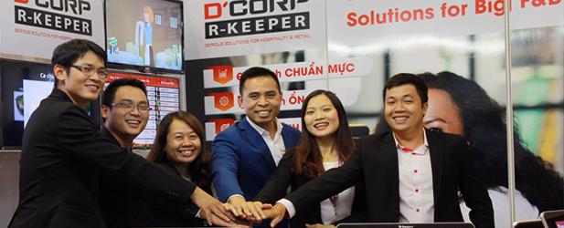 Dcorp R-keeper Vietnam-big-image