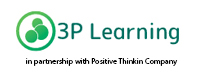 3P Learning in partnership with Positive Thinking Company