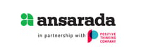 ANSARADA in partnership with Positive Thinking Company