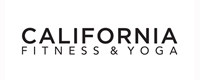California Fitness & Yoga Centers 