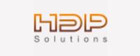 HDP Solutions