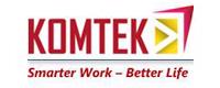 Komtek