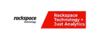 Rackspace Technology (acquired Just Analytics)