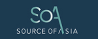 Source of Asia