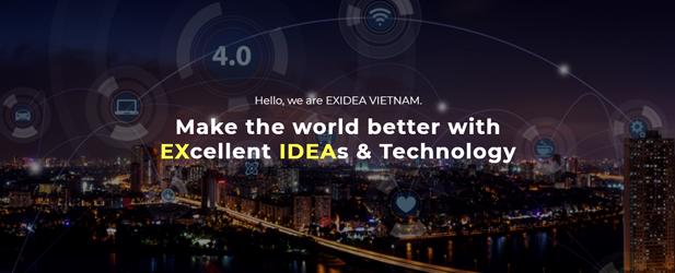 Exidea Vietnam-big-image