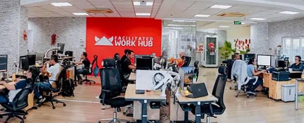 Facilitated Work Hub-big-image