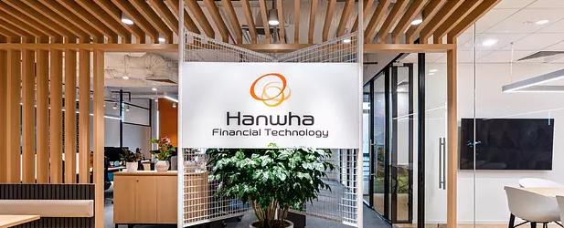 Hanwha Financial Technology-big-image