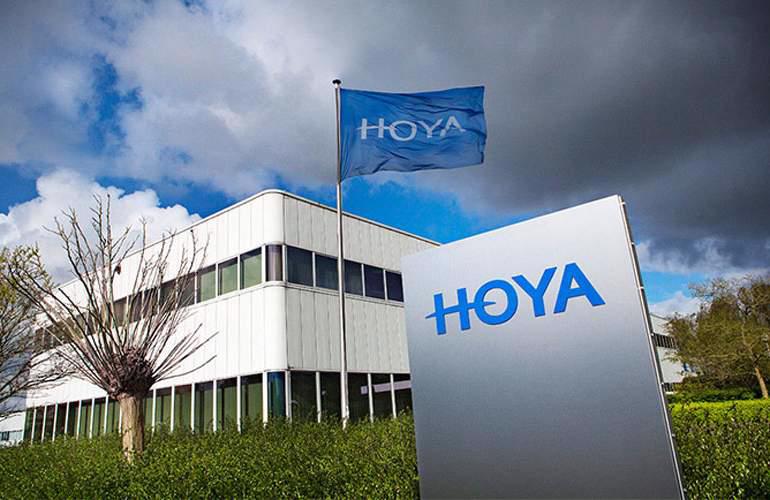 Hoya Memory Disk Technologies-big-image
