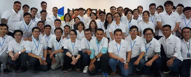 NEXON Networks VINA-big-image