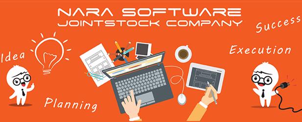 Nar Software Nara Software - ITJobs.com.vn