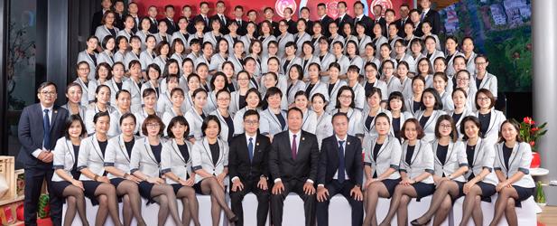 Phu My Hung Development Corporation (PMH Corp)-big-image