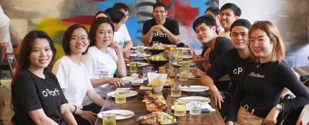 Portt - an Advanced company-big-image