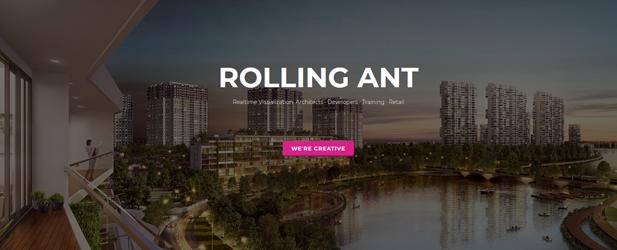 Rolling Ant | Nami CG-big-image