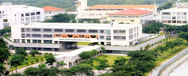 Saigon South International School-big-image
