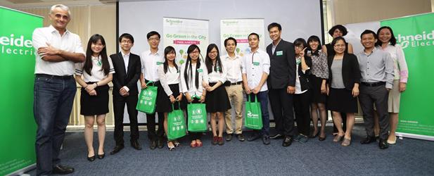 Schneider Electric Vietnam-big-image