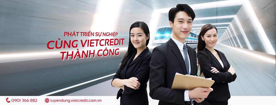 Tin Viet Finance (VietCredit)-big-image