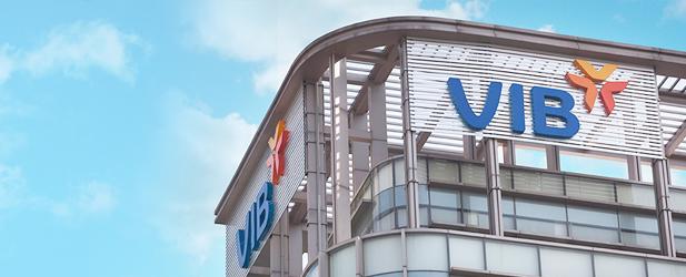 VIB - Vietnam International Bank-big-image