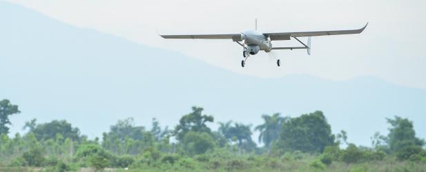 Viettel Aerospace Institute (VTX)-big-image