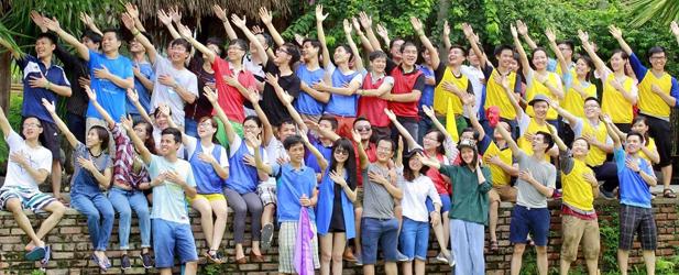 Viettel Cyberspace Center (VTCC)-big-image