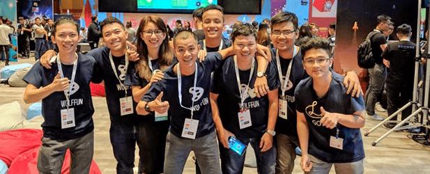 WolfFun Game-big-image