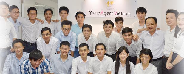 YumeAgent Vietnam-big-image